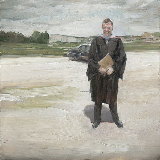 BP portrait competition